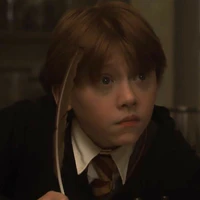 Ronald Weasley