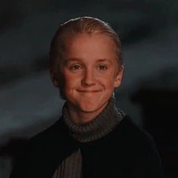 Draco Malfoy