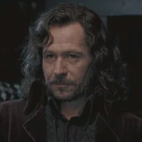 Sirius Black