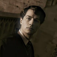 Tom M.Riddle