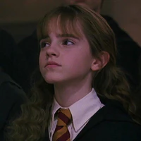 Hermione Granger