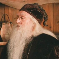 Albus Dumbledore