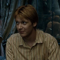 Fred Weasley