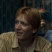 George Weasley