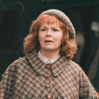 Molly Weasley