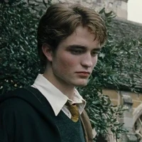 Cedric Diggory