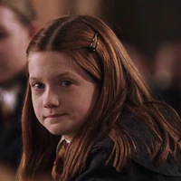 Ginerva Weasley