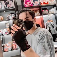 Huỳnh Thiên Tân(siro)🐺