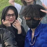 hùng×vịt tí hon