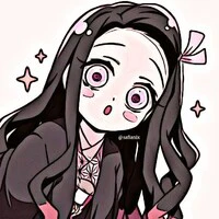 Nezuko Kamado