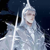 Vũ Ngọc Lang _Chủ Vũ Môn ( Cung Chủ) 