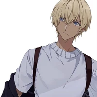 amuro/bourbon