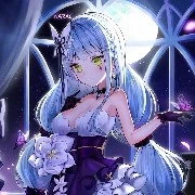 Hàn Băng Băng - nu9