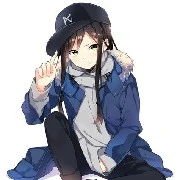 BFF của tác giả