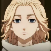 Sano Manjirou-[Mikey]