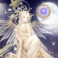 Thần Mặt Trời-Sunie