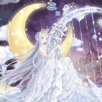 Thần Mặt Trăng-Moon