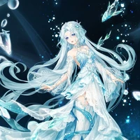 Thần Nước-Quarius