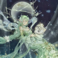 Thần Thiên Nhiên-Wood