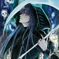 Thần Chết-Evil