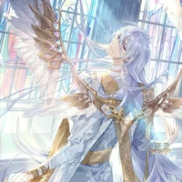 Thần Ánh Sáng-Light