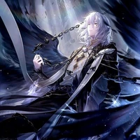 Thần Bóng Tối-Dark