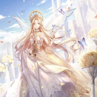 Thần Sự Sống-Maris