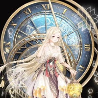 Thần Thời Gian-Thie