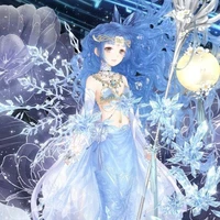 Thần Băng Tuyết-Ice