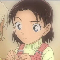 Miyano Akemi [nhỏ]