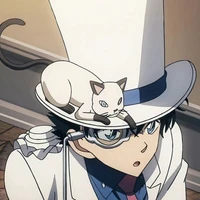 Kaito Kid