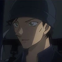 Akai Shuuichi