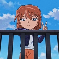 Haibara Ai