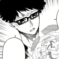Ego Jinpachi