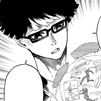Ego Jinpachi