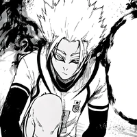 Shidou Ryusei