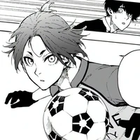 Mikage Reo