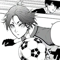 Mikage Reo