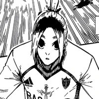 Gin Gagamaru
