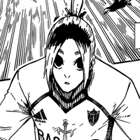 Gin Gagamaru