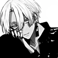 Kurokawa Izana
