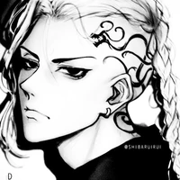 Ryuguji Ken | Draken |