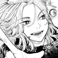 Sano Manjiro.| Mikey |