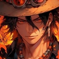 Portgas D Ace