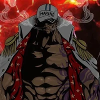 Sakazuki Akainu