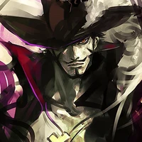 Drucule Mihawk