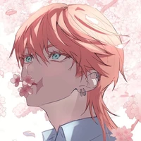Sanzu Haruchiyo