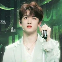 Đặng Giai Hâm