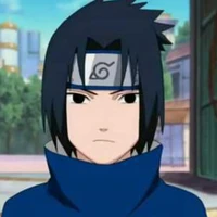 sasuke