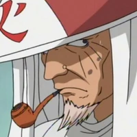 hokage đệ tam